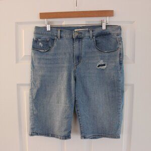 Levi Bermuda Shorts